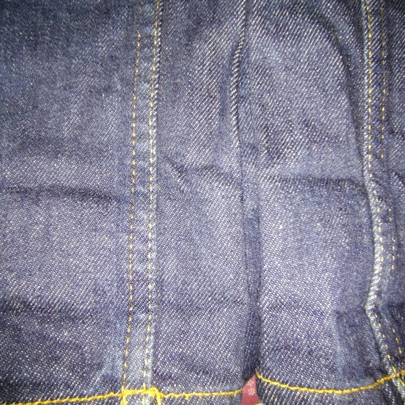 ACNE STUDIOS Jeans North Indigo size 29 x 32 Straight Leg Great Condition - Picture 10 of 17